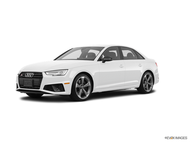 2019 Audi S4
