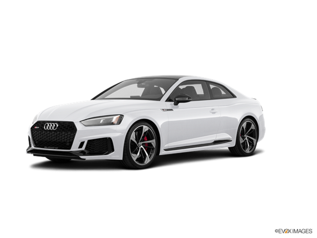 2019 Audi RS 5