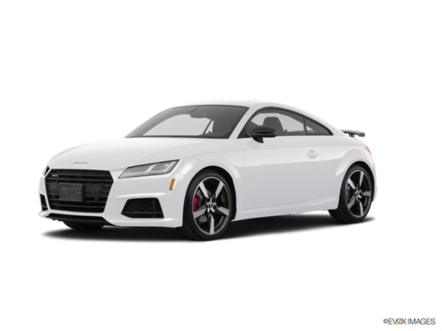 2019 Audi TT