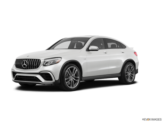 2019 Mercedes-Benz Mercedes-AMG GLC