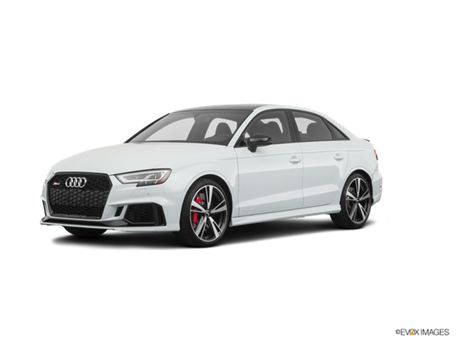 2019 Audi RS 3