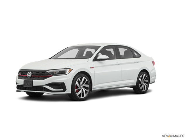 2019 Volkswagen Jetta GLI