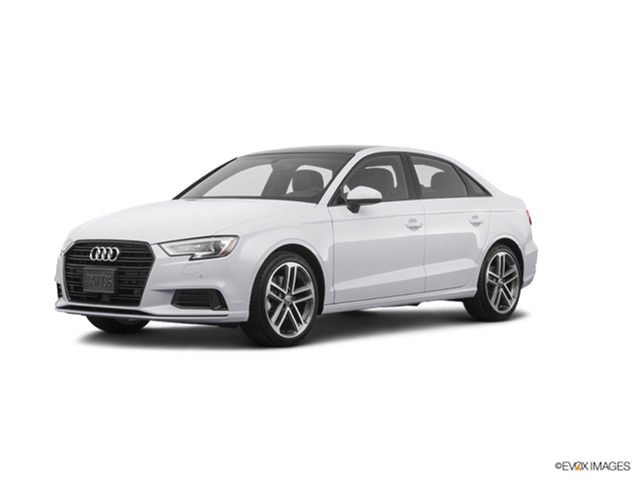 2020 Audi A3