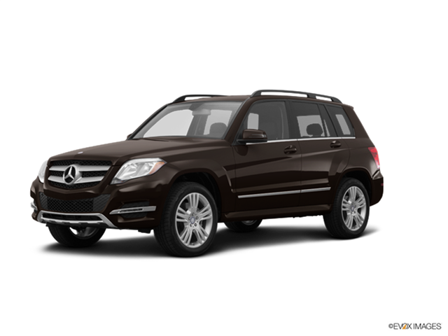 Most Popular Luxury Vehicles of 2015