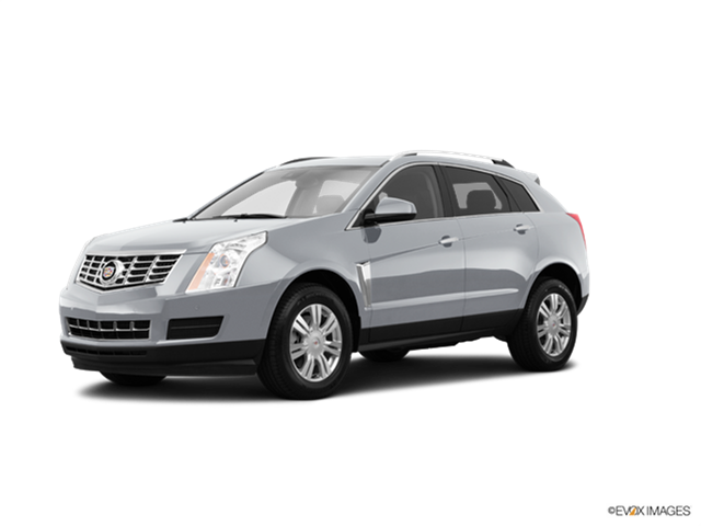 Cadillac Srx Kelley Blue Book | Autos Weblog