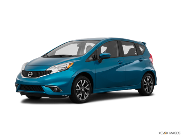 Top Expert Rated Hatchbacks of 2016