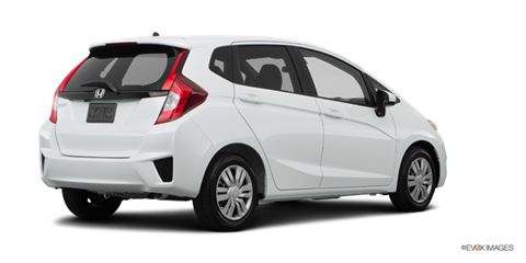 2015 Honda Fit Lx New Car Prices - Kelley Blue Book