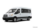 New 2016 Ford Transit 350 148 Medium Roof Wagon