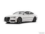 New 2016 Audi A7 TDI Prestige