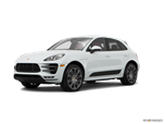 New 2018 Porsche Macan Turbo