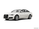 New 2018 Audi A6 3.0T Premium Plus quattro