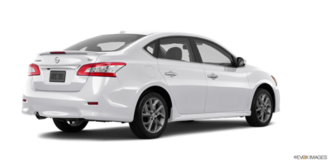 2015 Nissan Sentra SR Consumer Reviews - Kelley Blue Book