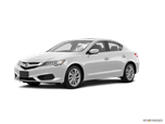New 2017 Acura ILX w/ Premium Package