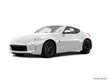 New 2017 Nissan 370Z Coupe
