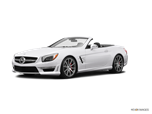 New 2016 Mercedes-Benz SL 63 AMG