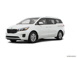 New 2017 Kia Sedona L