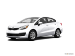 New 2017 Kia Rio LX Sedan