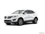 New 2018 Lincoln MKC FWD Select
