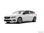 New 2017 Volvo V60 T5 Dynamic