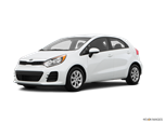 New 2017 Kia Rio LX Hatchback