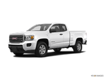 New 2018 GMC Canyon 2WD Extended Cab