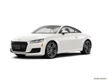 New 2017 Audi TTS 2.0T Coupe