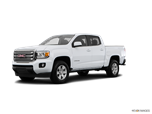New 2018 GMC Canyon 2WD SLE