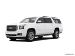 New 2017 GMC Yukon XL 2WD SLT