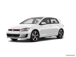 New 2017 Volkswagen GTI Autobahn