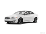 New 2016 Volvo S80 T5
