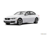 New 2017 BMW 340i xDrive Sedan