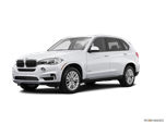 New 2018 BMW X5 xDrive35i