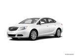 New 2016 Buick Verano