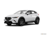 New 2017 Mazda CX-3 FWD Grand Touring