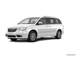 New 2016 Chrysler Town & Country Touring