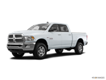 New 2018 RAM 2500 4x4 Crew Cab SLT