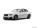 New 2017 BMW M240i xDrive Coupe