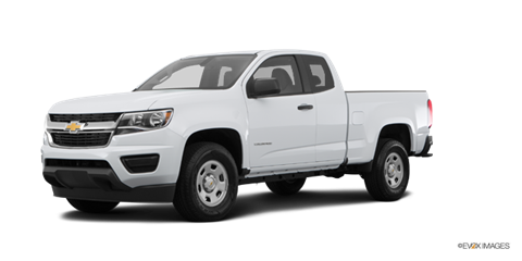 2016 5 Year Cost To Own Awards Best Mid Size Pickup Truck