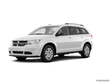 New 2019 Dodge Journey SUV
