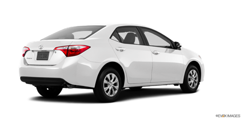 2017 Toyota Corolla Mpg >> 2016 Toyota Corolla L New Car Prices | Kelley Blue Book 2017 Toyota Corolla Mpg >> 2016 Toyota Corolla L New Car Prices | Kelley Blue Book