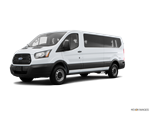 New 2016 Ford Transit 350 148 Low Roof Wagon