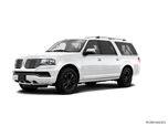 New 2017 Lincoln Navigator L 4WD Select