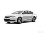 New 2017 Chrysler 200 S