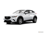 New 2018 Mazda CX-3 AWD Sport