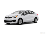 New 2017 Kia Rio EX