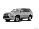 New 2017 Lexus GX 460