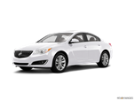 New 2017 Buick Regal Premium