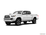 New 2017 Toyota Tacoma TRD Sport