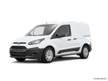 New 2018 Ford Transit Connect XL