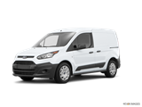 New 2018 Ford Transit Connect Cargo Van/Minivan